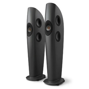 Колонка напольная KEF BLADE TWO Meta GRY/BZ