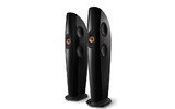 Колонка напольная KEF BLADE ONE Meta BLK/CU