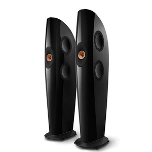 Колонка напольная KEF BLADE ONE Meta BLK/CU