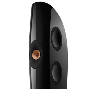 Колонка напольная KEF BLADE ONE Meta BLK/CU