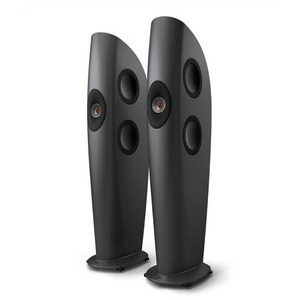 Колонка напольная KEF BLADE ONE Meta GRY/BZ