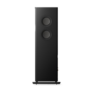 Колонка напольная KEF LS60 WIRELESS CARBON BLACK EU