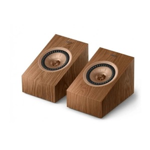 Колонка Dolby Atmos KEF R8 Meta Walnut