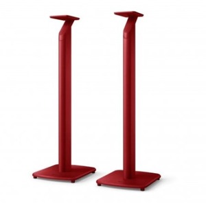 Подставка для колонок KEF S1 Floor Stand Red