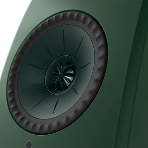 Колонка полочная KEF LSX II LT Sage Green