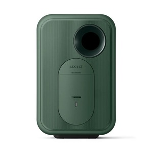 Колонка полочная KEF LSX II LT Sage Green