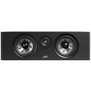 Центральный канал Polk Audio Reserve R400 center black