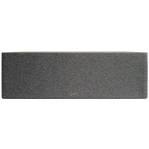 Центральный канал Polk Audio Reserve R400 center black