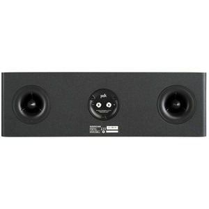 Центральный канал Polk Audio Reserve R400 center black