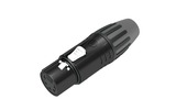 Разъем XLR Seetronic SCMF5-B