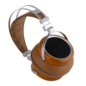 Наушники Sivga Audio Luan brown