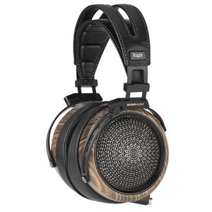 Наушники Sivga Audio Peacock black