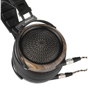 Наушники Sivga Audio Peacock black