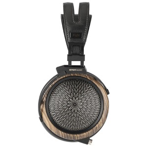 Наушники Sivga Audio Peacock black