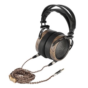 Наушники Sivga Audio Peacock black