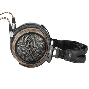 Наушники Sivga Audio Peacock black