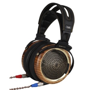 Наушники Sivga Audio Peacock gold