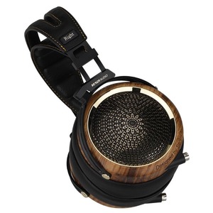 Наушники Sivga Audio Peacock gold