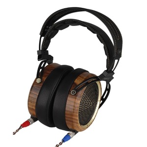 Наушники Sivga Audio Peacock gold