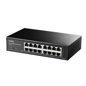 Коммутатор Ethernet Cudy GS1016