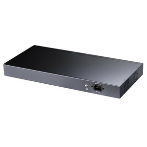 Коммутатор Ethernet Cudy GS1020PS2