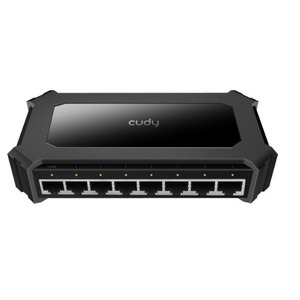 Коммутатор Ethernet Cudy GS108D