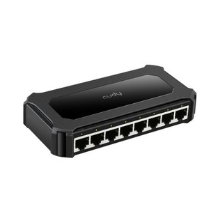 Коммутатор Ethernet Cudy GS108D