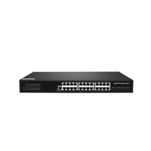 Коммутатор Ethernet Cudy GS2024S2