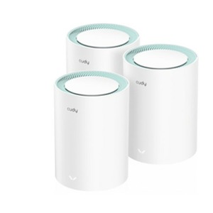 Роутер Cudy M1300(3-Pack)