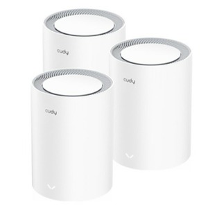 Роутер Cudy M1800(3-Pack)