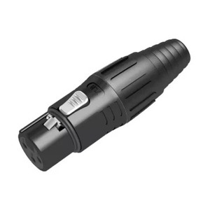 Разъем XLR Seetronic SCSF3-B