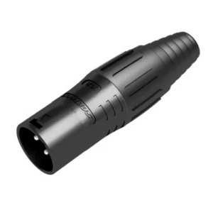 Разъем XLR Seetronic SCSM3-B