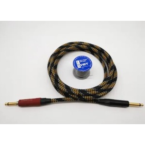 Кабель аудио Jack - Jack ZZcable G28-JS-J-0300-0 3.0m