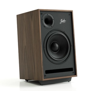 Колонка напольная Pylon Audio Jade 20th Natural Veneer American Walnut, Oil Wax Pure