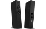 Колонка напольная Pylon Audio Diamond 28 mk II Natural Veneer Oak, Lacquer Black