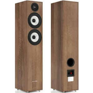 Колонка напольная Pylon Audio Pearl 25 PCV Walnut