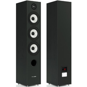 Колонка напольная Pylon Audio Pearl 27 PCV Black