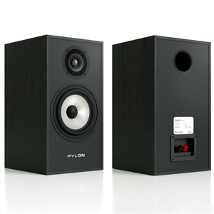 Колонка полочная Pylon Audio Pearl Monitor PCV Black