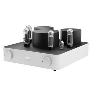 Усилитель интегральный Fezz Audio Silver Luna Prestige EVO Republika