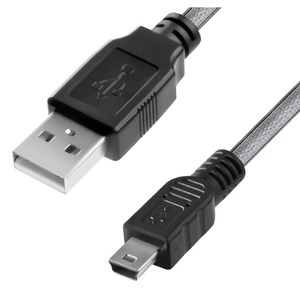 Кабель USB 4PH R90190 0.5m