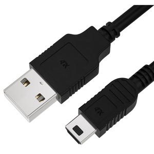 Кабель USB 4PH R90260 0.5m