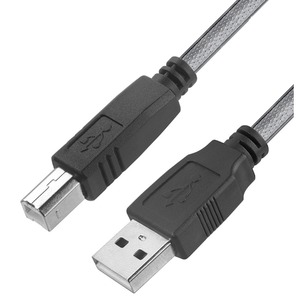 Кабель USB 4PH R90192 1.0m