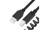 Кабель USB 4PH R90303 1.0m