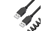 Кабель USB 4PH R90305 1.0m