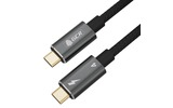 Кабель USB Greenconnect GCR-54620 1.0m