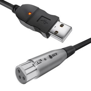 Кабель USB Greenconnect GCR-53044 3.0m