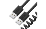 Кабель USB Greenconnect GCR-55627 2.0m