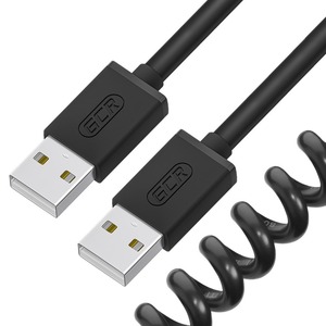 Кабель USB Greenconnect GCR-55627 2.0m