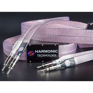 Кабель Акустический Harmonic Technology The Para-S mk II 2.44m