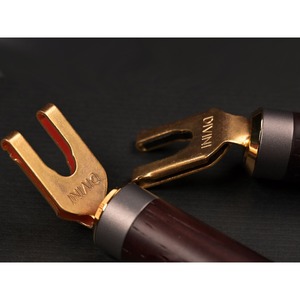 Кабель Акустический Divini Audio TRANS-Z 7N OCC Speaker Cable 1.5m